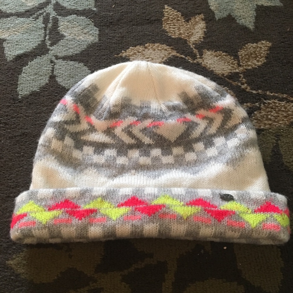 American eagle beanie